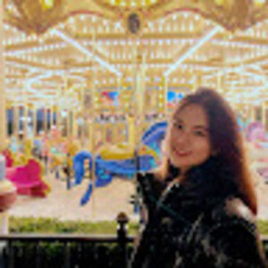 Meet your Posher, Xiangyi